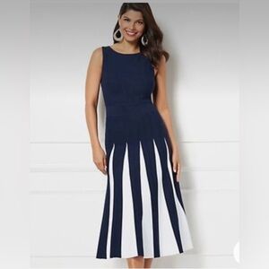 Eva Mendes NY&CO Dress